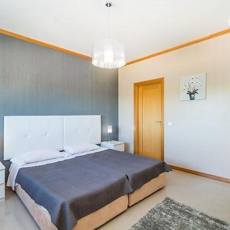 阿尔布费拉Fantastic Townhouse With Pool And Sea Views别墅 外观 照片