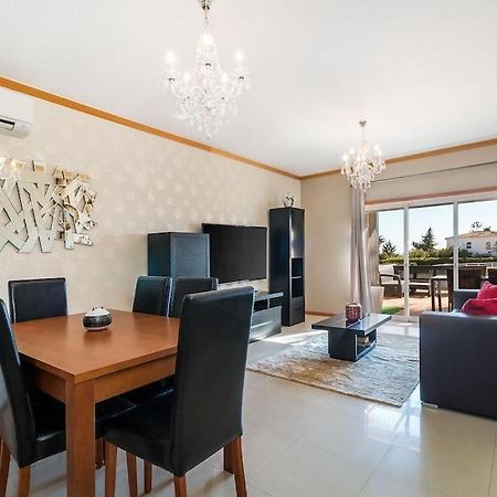 阿尔布费拉Fantastic Townhouse With Pool And Sea Views别墅 外观 照片