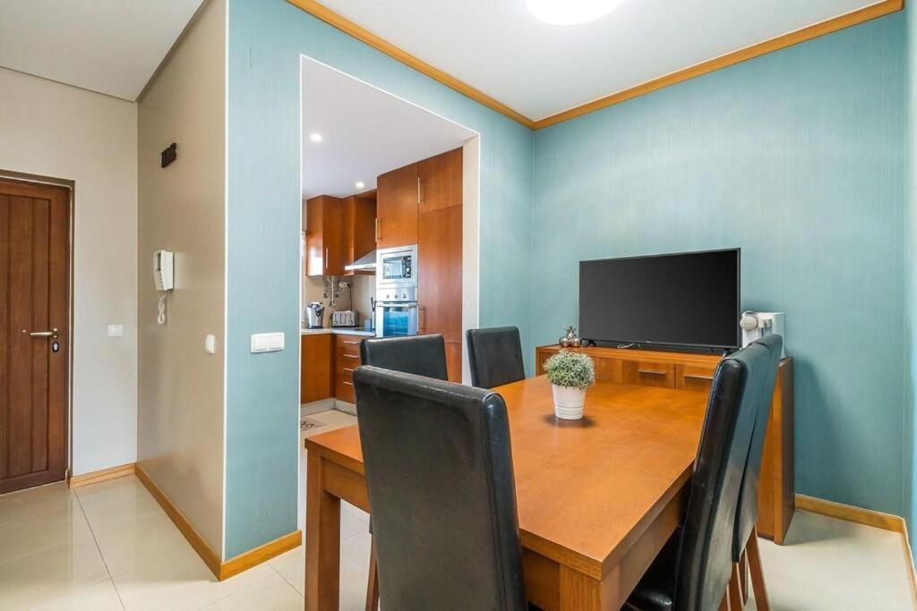 阿尔布费拉Fantastic Townhouse With Pool And Sea Views别墅 外观 照片